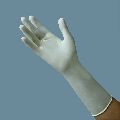 16 Inch Powder Free Latex Gynecological Gloves