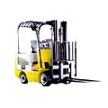 Diesel, Electric And LPG Forklift Truck