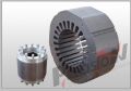 MONOBLOK PUMP MOTOR ELECTRICAL STAMPING