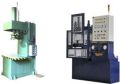 hydraulics press