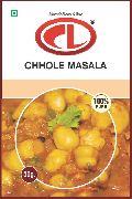 Chhole Masala