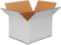 15 Inch Cardboard Corrugated Box