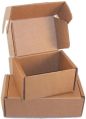 4 Inch Cardboard Corrugated Boxes