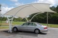 car parking tensile