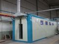 Paint Curing Oven