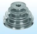 Stepped Cone Pulley