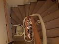 Vermeer CURVED STAIRLIFT
