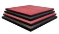 rubber flooring tiles