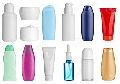 Cosmetic Hygiene Plastic Bottles