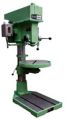 Column and Bench Type Drilling Machine
