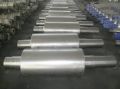 HIGHLY ALLOYED CHILLED ROLLERS FOR TMT PLANTS