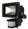 led sensor flood lights