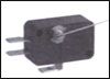 high sensitivity rotary action micro switches