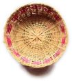 Bamboo pooja Basket