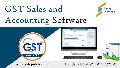GST Accounting Software, GST Billing Software