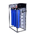 50 LPH RO Water Plant