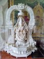 God Laxmi Statue