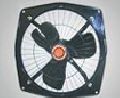 fresh air exhaust fan