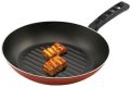 ROUND GRILL PAN