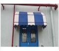 Folding Canopy Fabrication Services