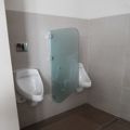 Toilet Glass Partition Installation Services