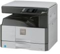 SHARP Digital Copier Printer And Color Scanner