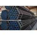 low temperature seamless pipes