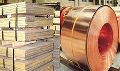 Nickel And Copper Alloy Plates