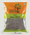 Organic Masur Whole
