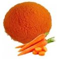 Carrot Flavored Powder