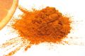 Orange Flavored Powder