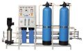 1000PLH Commercial RO Plant