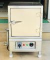 Stainless Steel Electric Operated Idli Steamer
