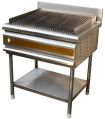 Stainless Steel Char Griller