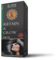 Retain & Grow Hair Oil