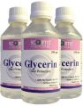 Glycerin Skin Protectant