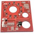 PCB EF-ZWB Color Sensor Card By Dhuna Embroidery Machine Parts