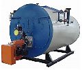 Oil Solid Fuel Small Boiler