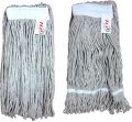 Wet mop refill natural cotton