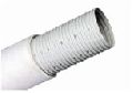 PVC / HDPE Perforated Corrugated Pipes