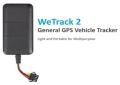 General GPS Vehicle tracker