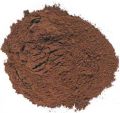 Brown pure spray dried chicory powder