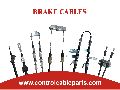 Hand Brake Cables