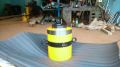 Industrial Hydraulic Jack