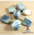 Pyramid tatva soap stone tumbled stone