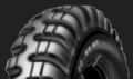 Heavy Duty Trailer Tyre