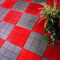 Concrete Floor Tiles