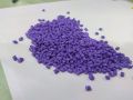 PBT Purple Granules