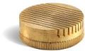 Brass Slotted Core Box Air Vents