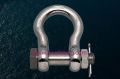 Stainless Steel U Bolt Anchor Shackle